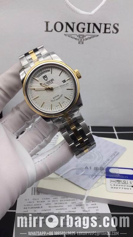 Tudor watch 072437