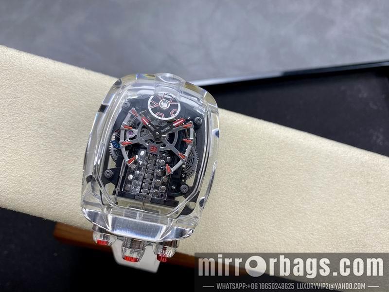 Jacob & Co watch 082931