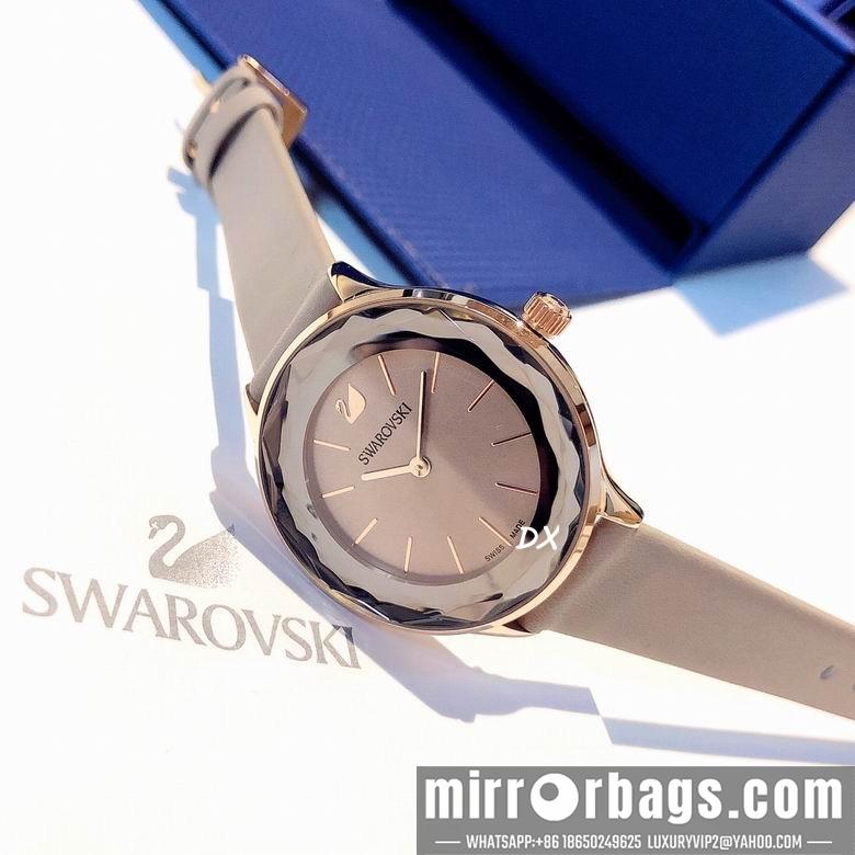 Swarovski 36mm 2nms67