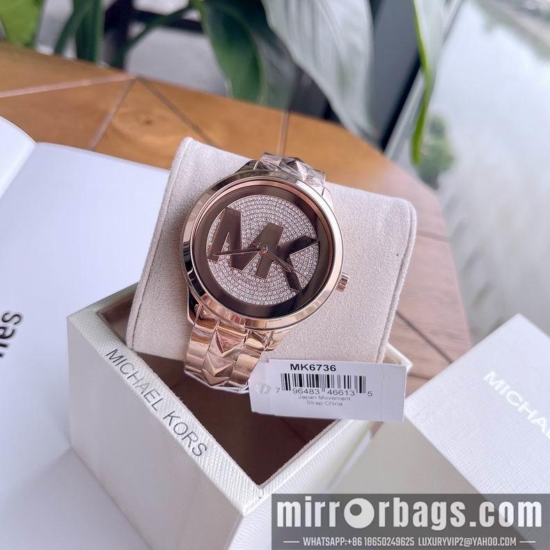 MK watch 43X12mm M11
