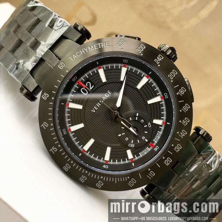 Versace 43mm M21