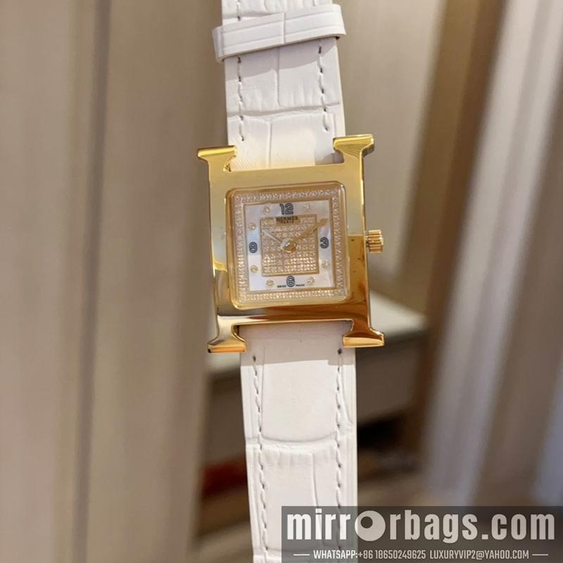 Hermes 21X26mm 082259