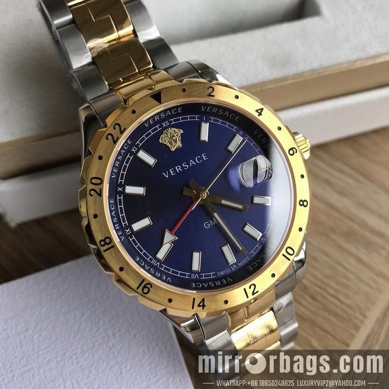 Versace 42mm 33mm 112035