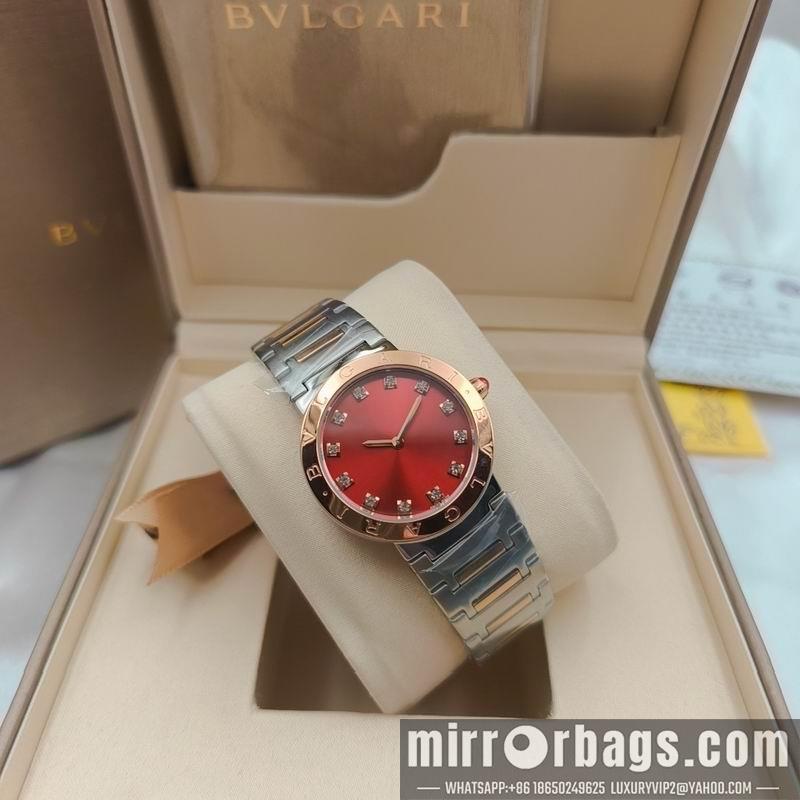 Bvlgari 33mm 022221