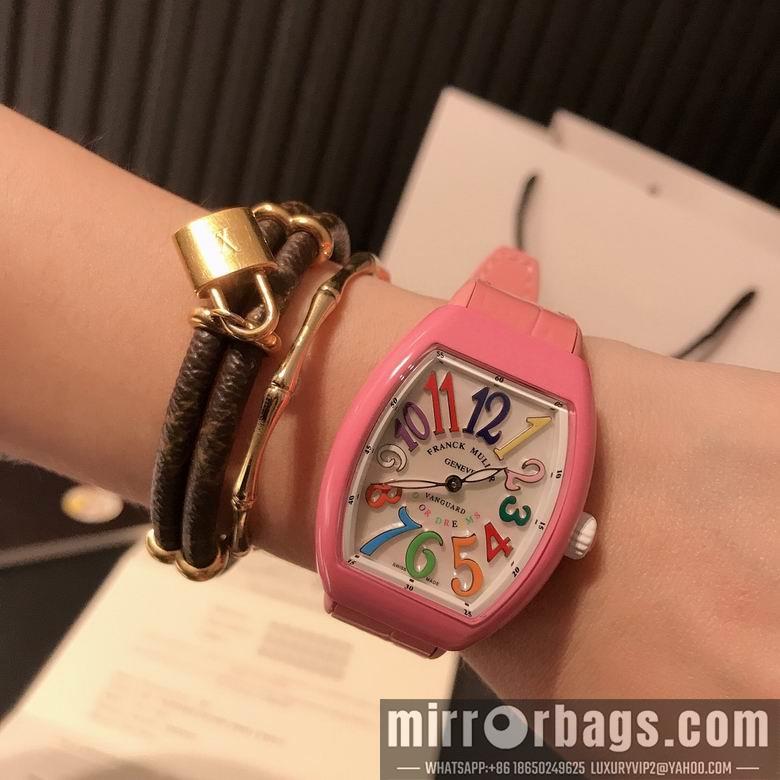 Franck Muller watch 32mm M24