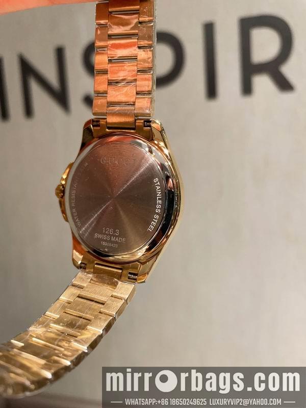 Gucci 40mm 031128
