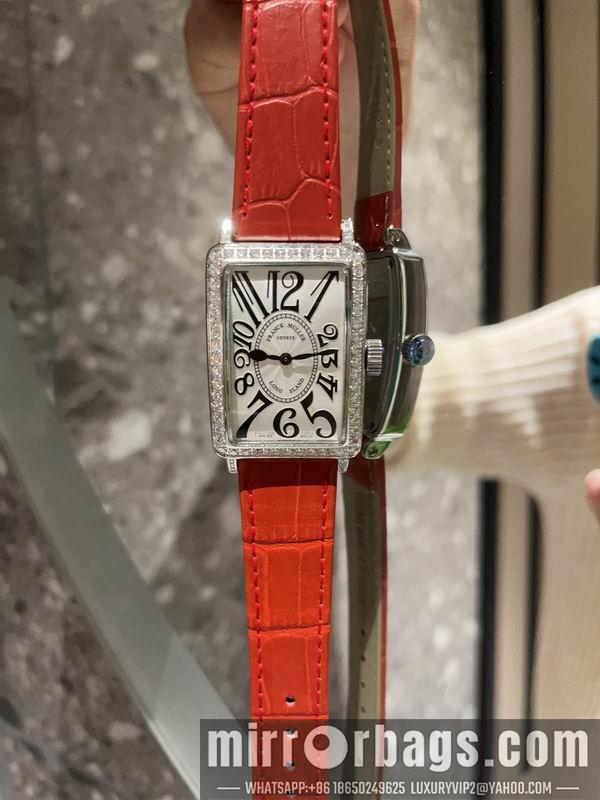 Franck Muller watch 102316
