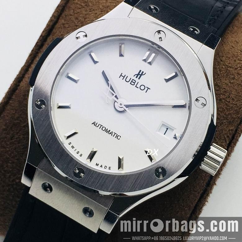 Hublot 38mm 10nms21