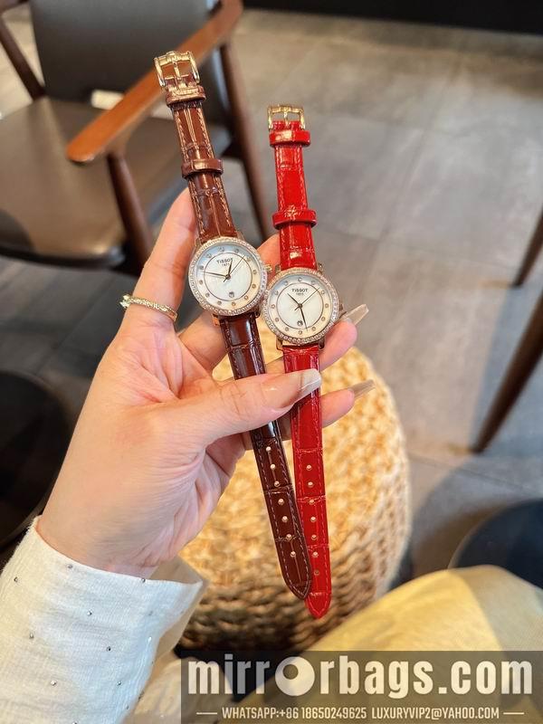 Tissot 29mm 082275