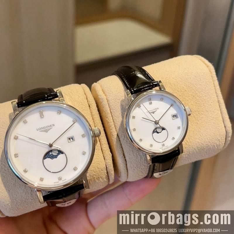 Longines 39mm 30mm 101627