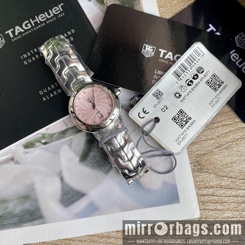 Tag Heuer 29mm 091025