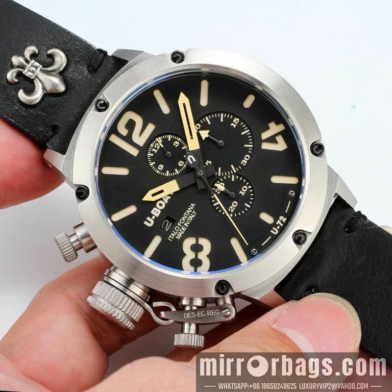 U-Boat 50X14mm 032245