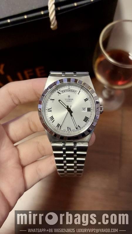 Tudor 41mm 072440