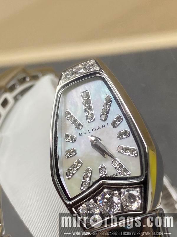 Bvlgari watch 082947