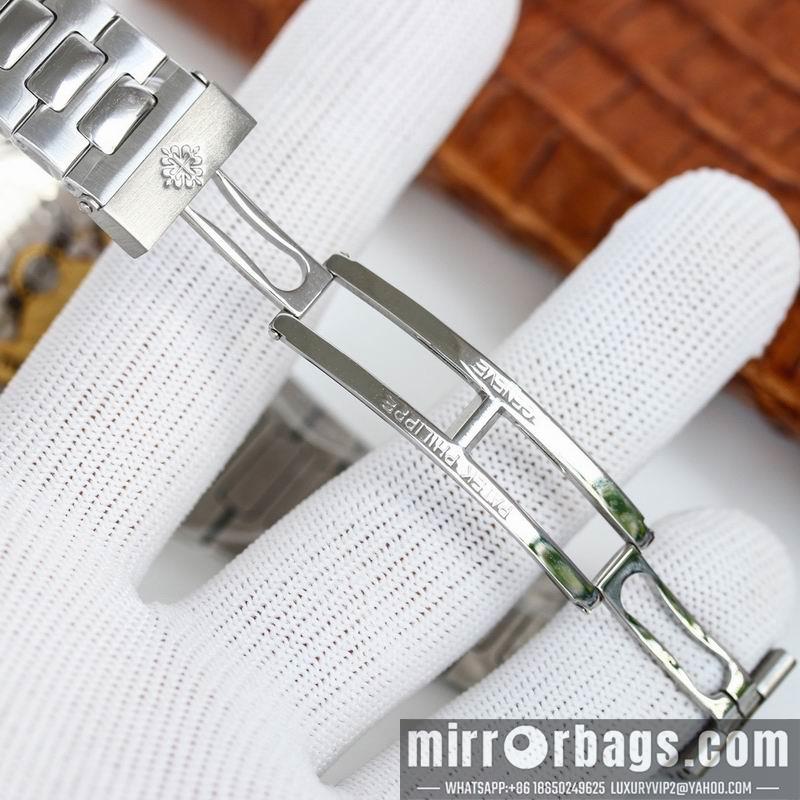 Tiffany x Patek Philippe 5w Original