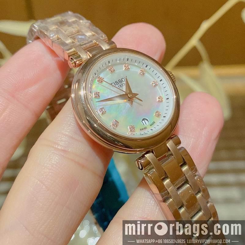 Tissot 26mm 041698