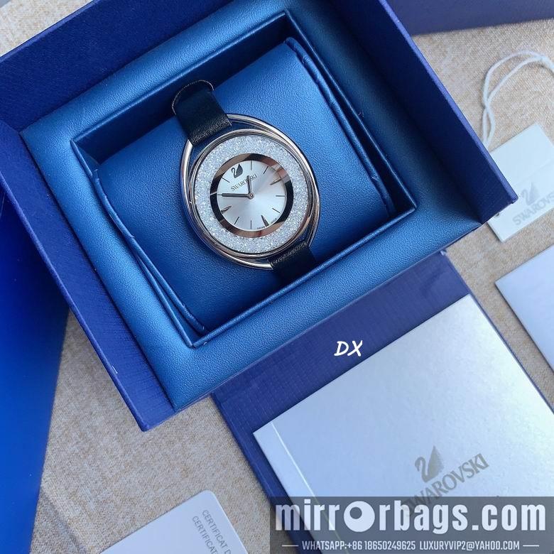 Swarovski 37mm 2nms64