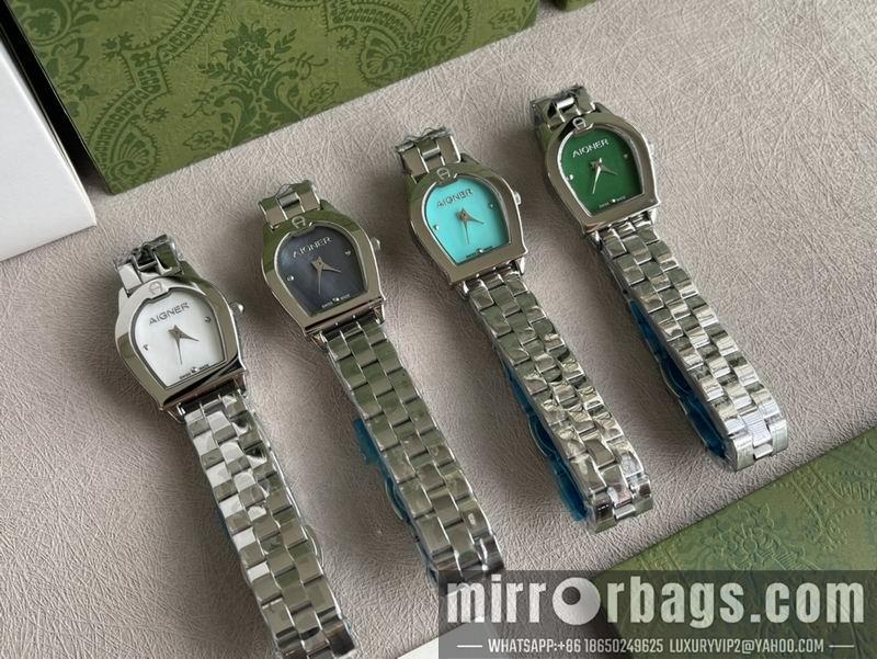 Aigner Watch 31X23mm 082266