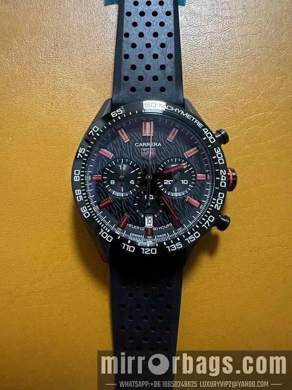 Tag Heuer watch 102494