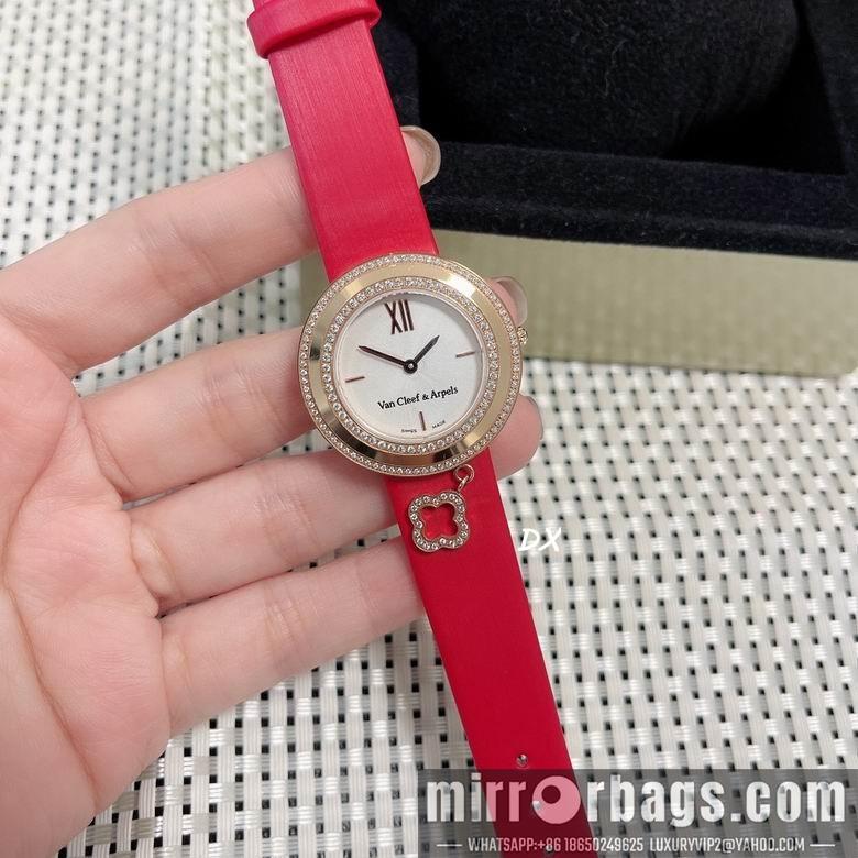 Van Cleef & Arpels 32x8mm 11nms27
