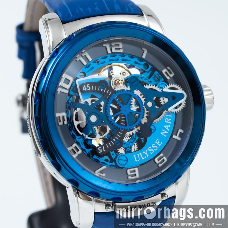 Ulysse Nardin Watch 052011