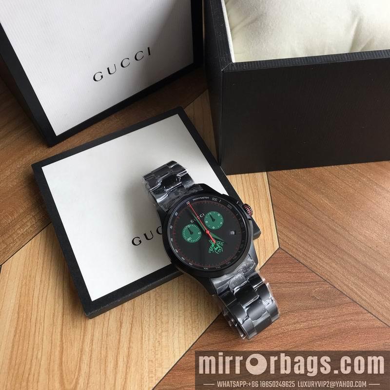 Gucci 42mm 032448