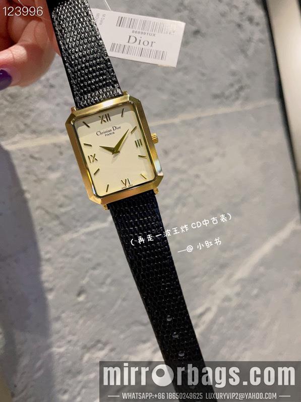 Dior 26X32mm 0829124