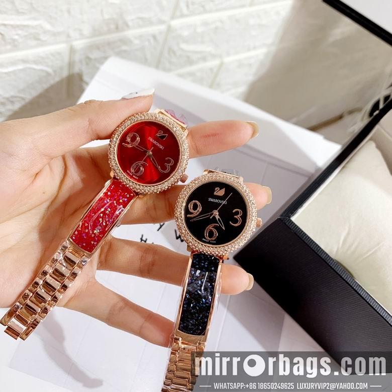 Swarovski watch 33mm M10