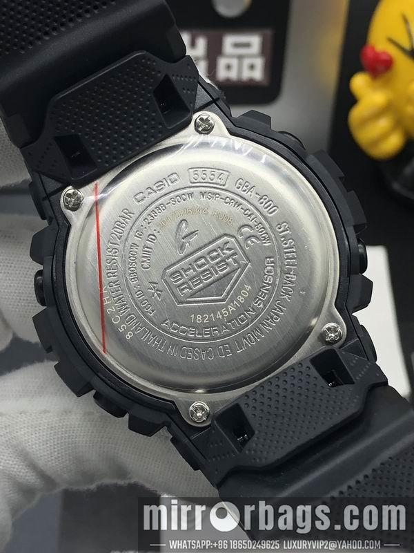 Casio watch 103145