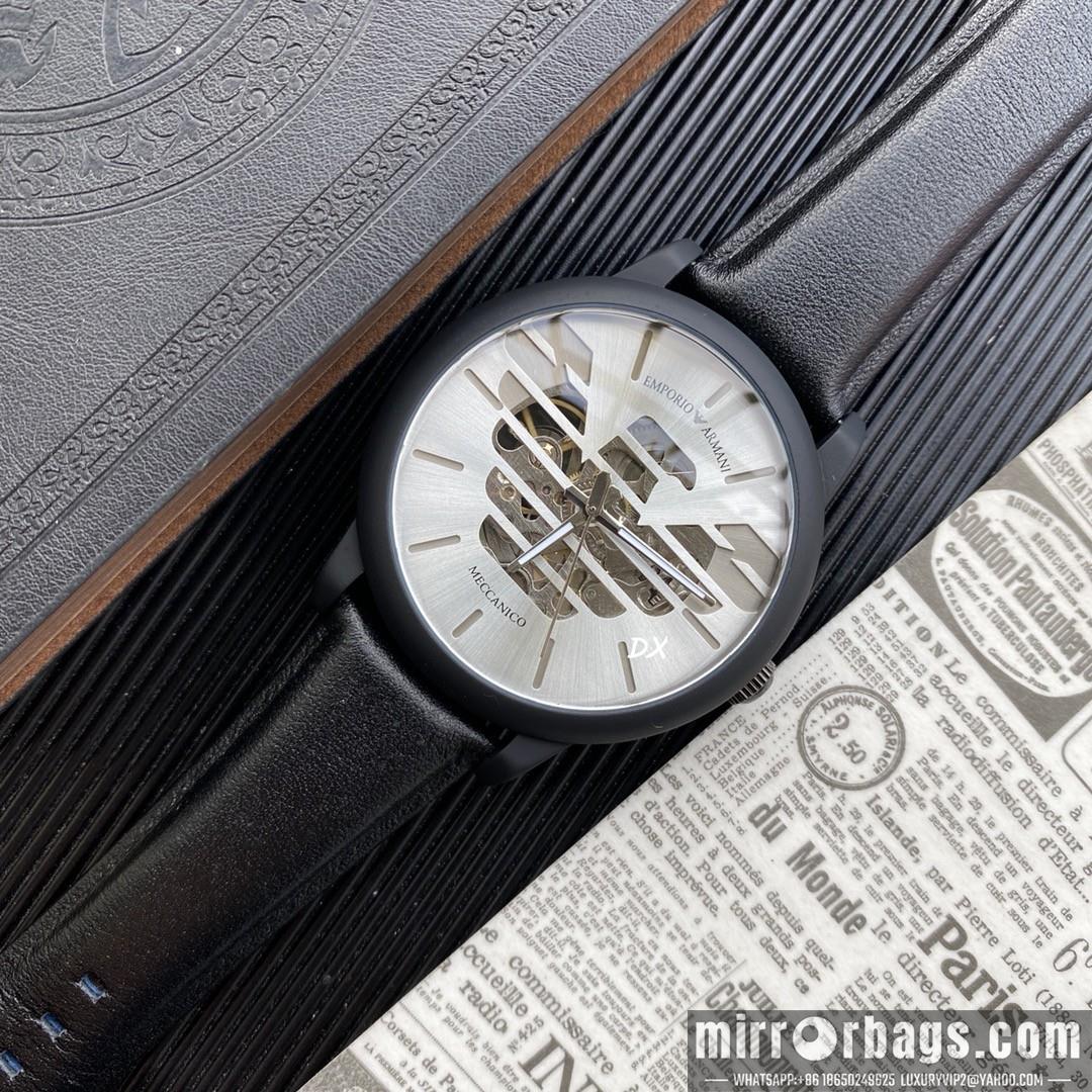 Armani 40x11mm 3nms61