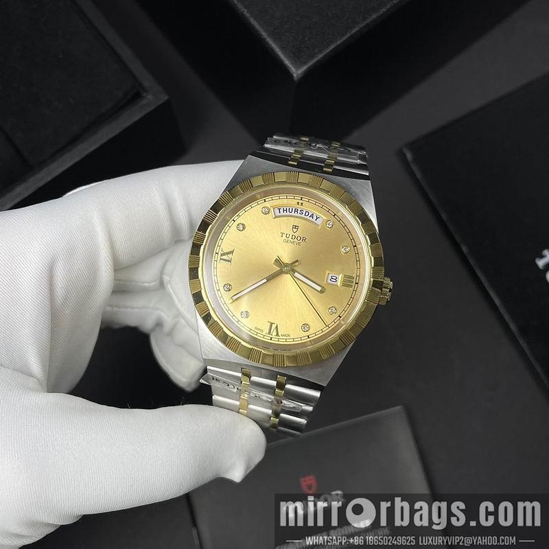 Tudor 41mm 072431