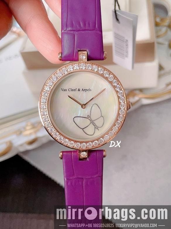 Van Cleef & Arpels 36x8.5mm 10nms25