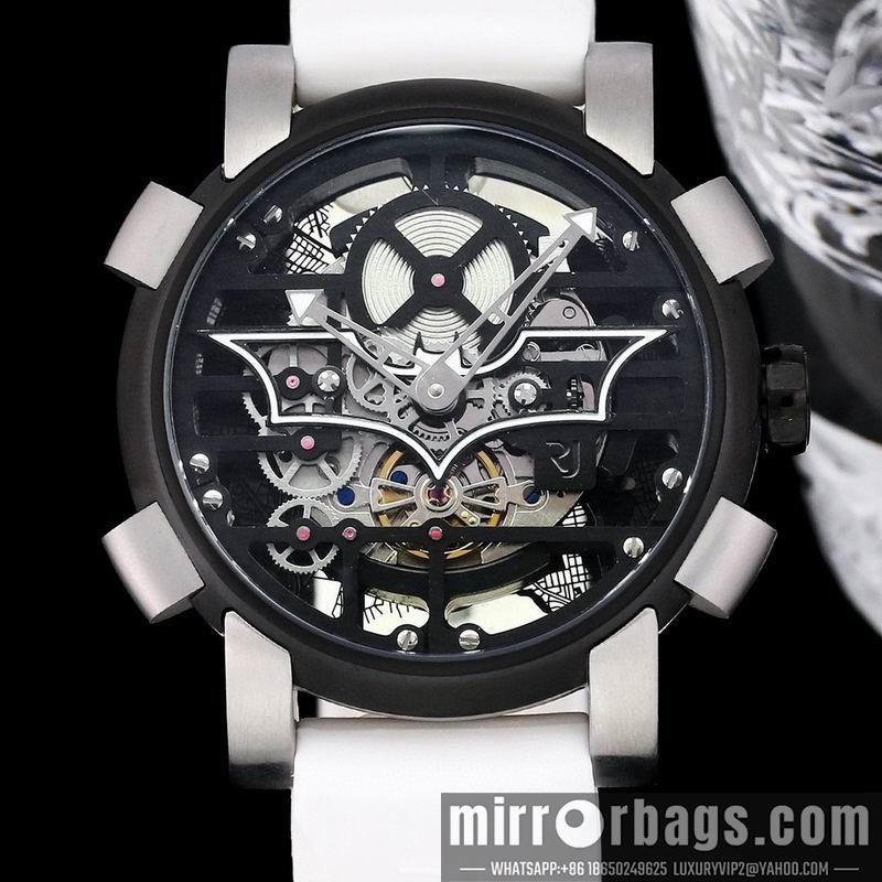 Romain Jerome Pokemon watch 121716