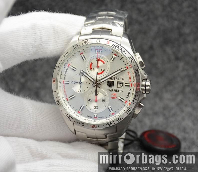 Tag Heuer men 46.5X16mm 080904