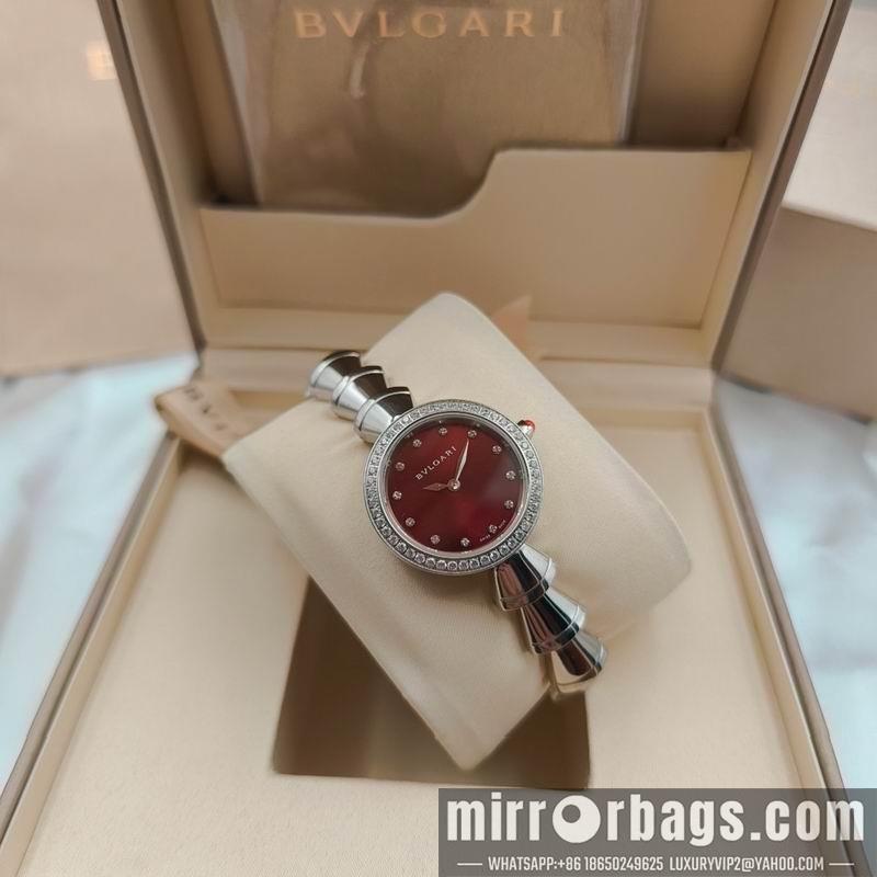 Bvlgari 28mm 022216