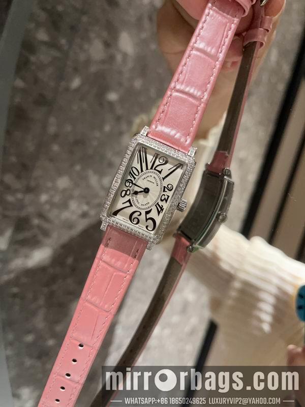Franck Muller watch 102316