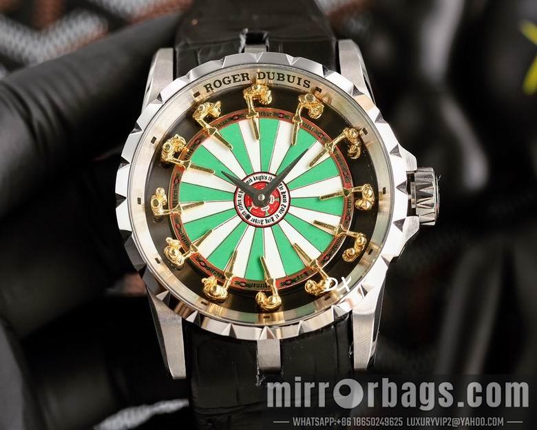 Roger Dubuis 45x15.7mm 2nms44