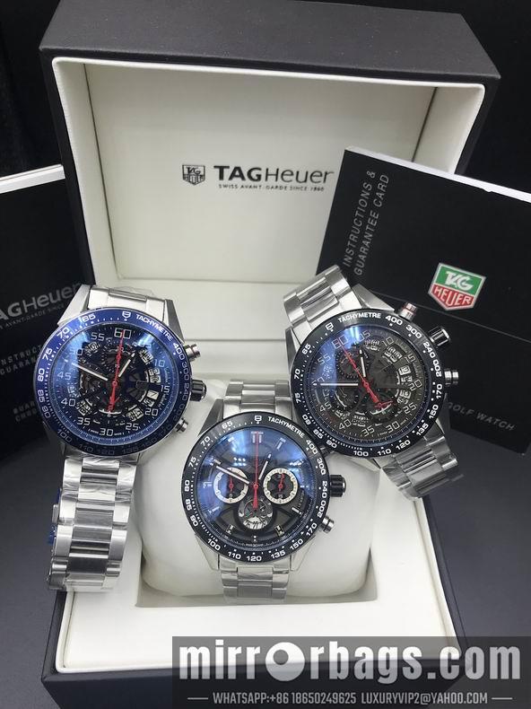 Tag Heuer watch M42