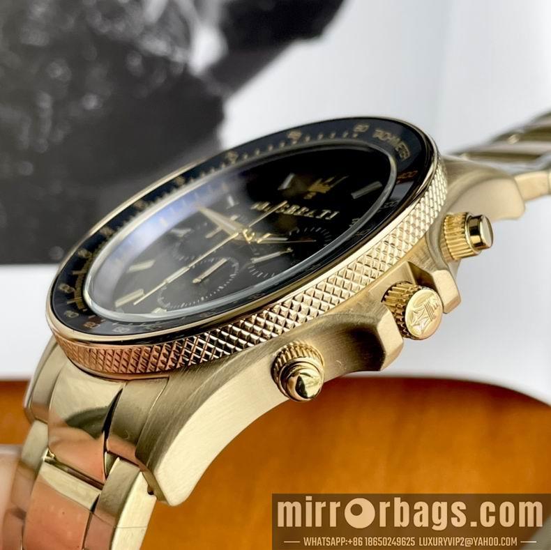 Maserati men 43mm 071792