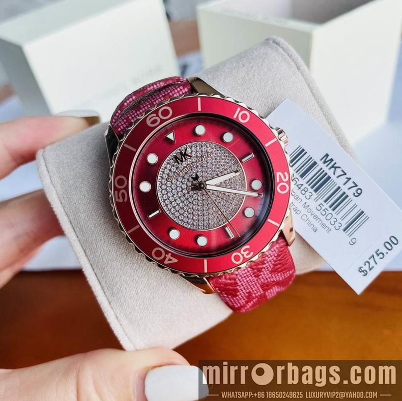 Michael Kors MK7179 women 38mm 111107