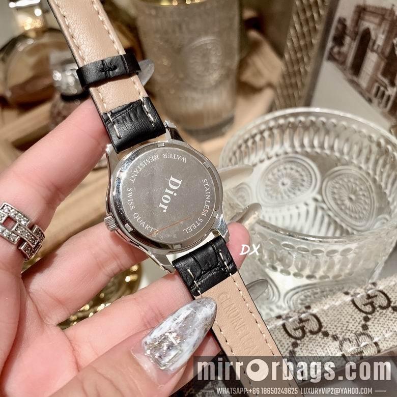 Dior 34mm 2nms28