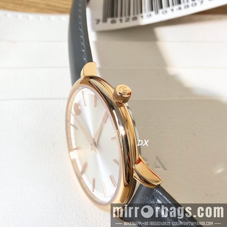 Movado 35mm 2nms18