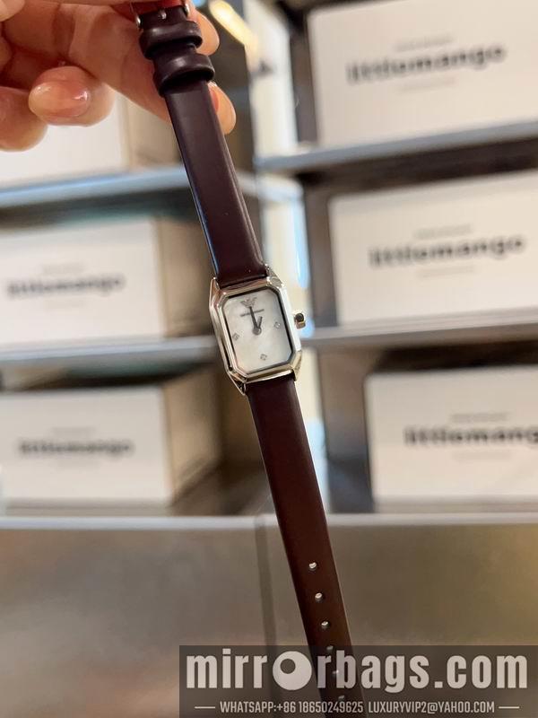 Armani 22mm 102301