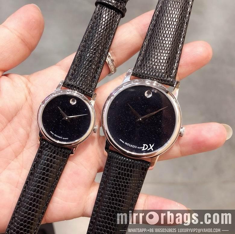 Movado 4nms28