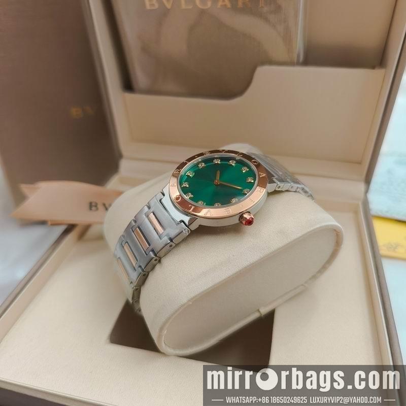 Bvlgari 33mm 022221