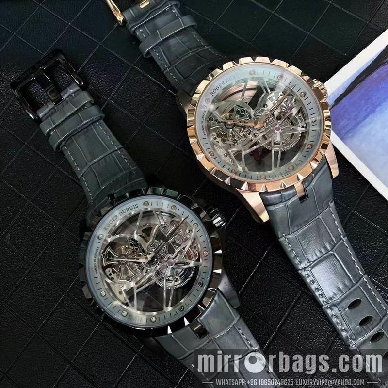 Roger Dubuis 46mm 060853
