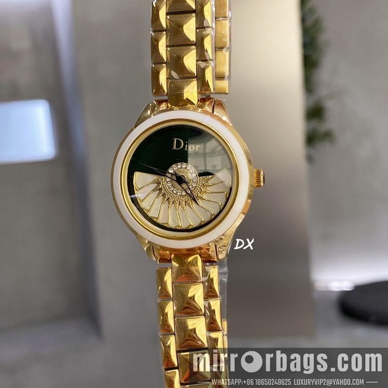 Dior 33mm 3nms53