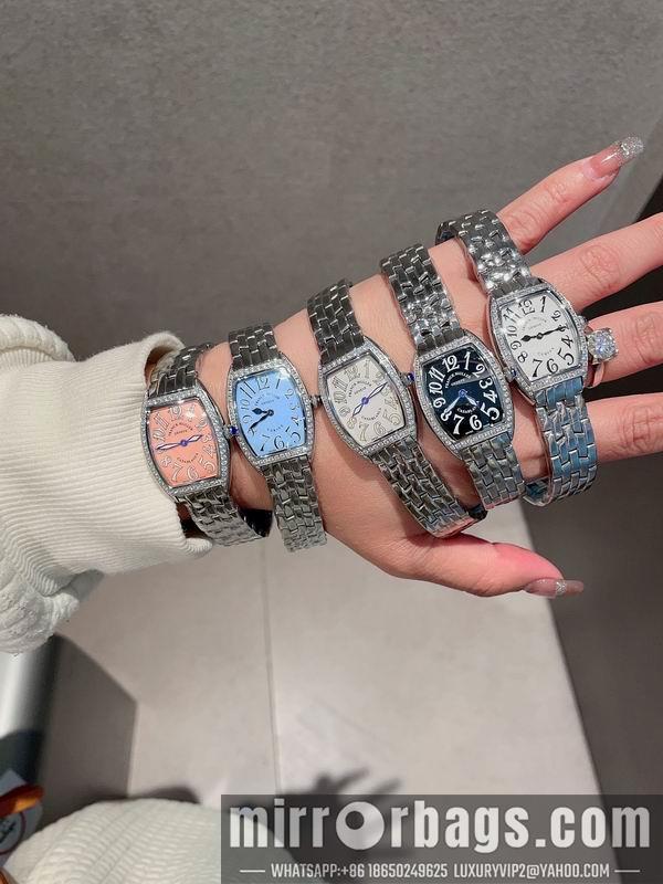 Franck Muller 25X35mm 031730