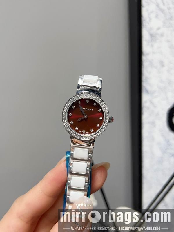 Bvlgari 26X6mm 121872