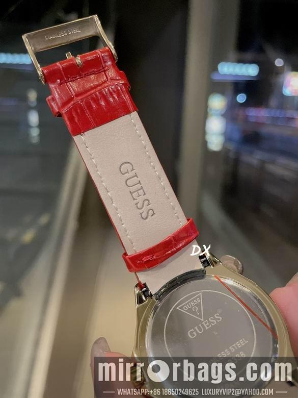 Guess 40mm 2nms06